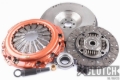 Picture of XCLUTCH XCL Clutch-Stage 1 Sprung Organic Clutch Kits - XKNI24535-1A