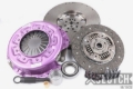 Picture of XCLUTCH XCL Clutch-Stage 1 Sprung Organic Clutch Kits - XKNI24540-1A