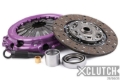 Picture of XCLUTCH XCL Clutch-Stage 1 Steel Backed Organic Clutch Kits - XKNI25025-1T
