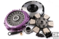 Picture of XCLUTCH XCL Clutch-Stage 2 Sprung Ceramic Clutch Kits - XKNI25515-1B