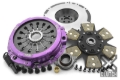 Picture of XCLUTCH XCL Clutch-Stage 2R Extra HD Sprung Ceramic Clutch Kits - XKNI25515-1R