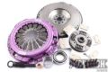 Picture of XCLUTCH XCL Clutch-Stage 2 Sprung Ceramic Clutch Kits - XKNI25525-1B