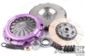 Picture of XCLUTCH XCL Clutch-Stage 2 Cushioned Ceramic Clutch Kits - XKNI25525-1C