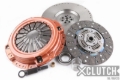 Picture of XCLUTCH XCL Clutch-Stage 1 Sprung Organic Clutch Kits - XKNI28515-1A