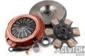 Picture of XCLUTCH XCL Clutch-Stage 2 Sprung Ceramic Clutch Kits - XKNI28515-1B