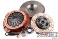 Picture of XCLUTCH XCL Clutch-Stage 2 Cushioned Ceramic Clutch Kits - XKNI28515-1C