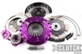 Picture of XCLUTCH XCL Clutch-9in Twin Solid Ceramic Clutch Kits - XKPR23601-2E