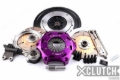 Picture of XCLUTCH XCL Clutch-7.25in Twin Solid Ceramic Clutch Kits - XKSU18521-2E