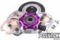 Picture of XCLUTCH XCL Clutch-7.25in Triple Solid Ceramic Clutch Kits - XKSU18521-3E