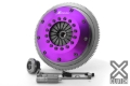 Picture of XCLUTCH XCL Clutch-8in Twin Solid Ceramic Clutch Kits - XKSU20520-2E
