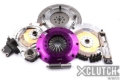 Picture of XCLUTCH XCL Clutch-8in Twin Solid Ceramic Clutch Kits - XKSU20521-2E