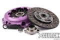 Picture of XCLUTCH XCL Clutch-Stage 1 Extra HD Sprung Organic Clutch Kits - XKSU23006-1AX