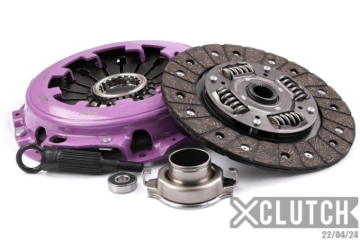 Picture of XCLUTCH XCL Clutch-Stage 1 Extra HD Sprung Organic Clutch Kits - XKSU23006-1AX