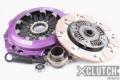 Picture of XCLUTCH XCL Clutch-Stage 2 Cushioned Ceramic Clutch Kits - XKSU23006-1C