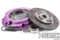 Picture of XCLUTCH XCL Clutch-Stage 1 Extra HD Sprung Organic Clutch Kits - XKSU23012-1AX