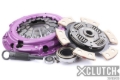 Picture of XCLUTCH XCL Clutch-Stage 2 Sprung Ceramic Clutch Kits - XKSU23012-1B