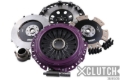 Picture of XCLUTCH XCL Clutch-9in Twin Solid Ceramic Clutch Kits - XKSU23531-2E