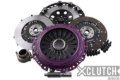 Picture of XCLUTCH XCL Clutch-9in Twin Solid Organic Clutch Kits - XKSU23531-2G