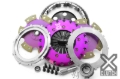 Picture of XCLUTCH XCL Clutch-9in Twin Solid Ceramic Clutch Kits - XKSU23540-2E