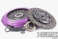 Picture of XCLUTCH XCL Clutch-Stage 1 Sprung Organic Clutch Kits - XKSU24005-1A