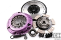Picture of XCLUTCH XCL Clutch-Stage 2 Sprung Ceramic Clutch Kits - XKSU24530-1B