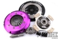 Picture of XCLUTCH XCL Clutch-Stage 2R Extra HD Sprung Ceramic Clutch Kits - XKSU24588-1R