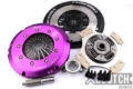 Picture of XCLUTCH XCL Clutch-Stage 2R Extra HD Sprung Ceramic Clutch Kits - XKSU24590-1R
