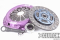 Picture of XCLUTCH XCL Clutch-Stage 1 Sprung Organic Clutch Kits - XKSZ19003-1A