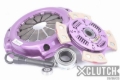 Picture of XCLUTCH XCL Clutch-Stage 2 Sprung Ceramic Clutch Kits - XKSZ19003-1B