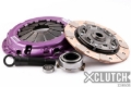 Picture of XCLUTCH XCL Clutch-Stage 2 Cushioned Ceramic Clutch Kits - XKSZ20005-1C