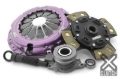 Picture of XCLUTCH XCL Clutch-Stage 2R Extra HD Sprung Ceramic Clutch Kits - XKSZ20406-1R
