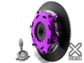 Picture of XCLUTCH XCL Clutch-7.25in Twin Solid Ceramic Clutch Kits - XKTY18520-2E