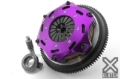Picture of XCLUTCH XCL Clutch-7.25in Twin Solid Ceramic Clutch Kits - XKTY18521-2E
