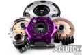 Picture of XCLUTCH XCL Clutch-7.25in Twin Solid Ceramic Clutch Kits - XKTY18628-2E