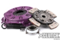 Picture of XCLUTCH XCL Clutch-Stage 2R Extra HD Sprung Ceramic Clutch Kits - XKTY20001-1R
