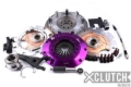 Picture of XCLUTCH XCL Clutch-8in Twin Solid Ceramic Clutch Kits - XKTY20530-2E