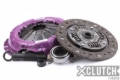 Picture of XCLUTCH XCL Clutch-Stage 1 Steel Backed Organic Clutch Kits - XKTY22004-1T