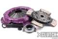Picture of XCLUTCH XCL Clutch-Stage 2 Sprung Ceramic Clutch Kits - XKTY22007-1B