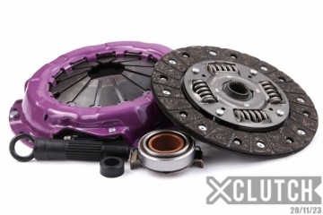Picture of XCLUTCH XCL Clutch-Stage 1 Sprung Organic Clutch Kits - XKTY22018-1A