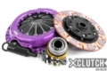 Picture of XCLUTCH XCL Clutch-Stage 2 Cushioned Ceramic Clutch Kits - XKTY22415-1C
