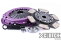 Picture of XCLUTCH XCL Clutch-Stage 2 Sprung Ceramic Clutch Kits - XKTY23004-1B