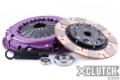 Picture of XCLUTCH XCL Clutch-Stage 2 Cushioned Ceramic Clutch Kits - XKTY23004-1C