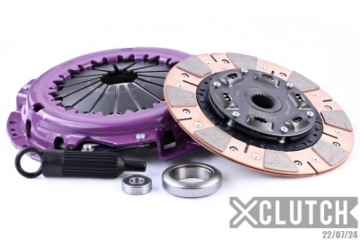 Picture of XCLUTCH XCL Clutch-Stage 2 Cushioned Ceramic Clutch Kits - XKTY23004-1C
