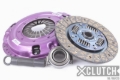 Picture of XCLUTCH XCL Clutch-Stage 1 Sprung Organic Clutch Kits - XKTY23006-1A