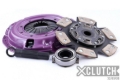Picture of XCLUTCH XCL Clutch-Stage 2 Sprung Ceramic Clutch Kits - XKTY23006-1B