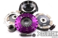 Picture of XCLUTCH XCL Clutch-9in Twin Solid Ceramic Clutch Kits - XKTY23533-2E