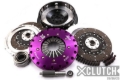 Picture of XCLUTCH XCL Clutch-9in Twin Solid Organic Clutch Kits - XKTY23533-2G