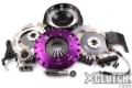 Picture of XCLUTCH XCL Clutch-9in Twin Solid Ceramic Clutch Kits - XKTY23536-2E