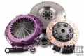 Picture of XCLUTCH XCL Clutch-Stage 2 Cushioned Ceramic Clutch Kits - XKTY23593-1C
