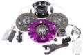Picture of XCLUTCH XCL Clutch-9in Twin Solid Organic Clutch Kits - XKTY23597-2G